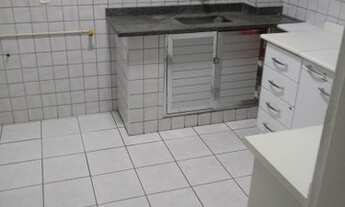 Imagem 5: DOIS DORMITÓRIOS EM FRENTE A PRAIA DO BOQUEIRAO EM SANTOS