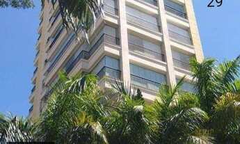 Imagem 4: Apartamento com 3 Suítes, reversível para 4 suítes, andar médio com vista e excelente loca