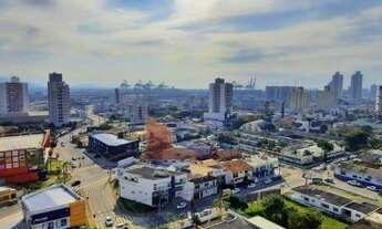 Imagem 3: VENDA: Apartamento com 2 dormitórios - Vila Operária - Itajaí/SC