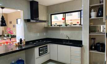 Imagem 6: DS: Casa de Condomínios Verana. Teresina