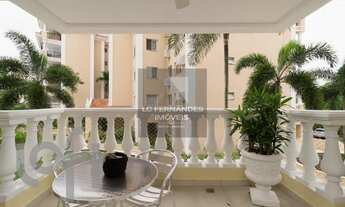 Imagem 4: Rio de Janeiro - Apartamento Padrão - Barra da Tijuca