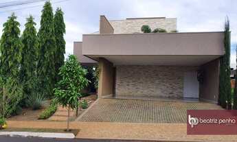 Imagem 2: Casa à venda, 320 m² por R$ 1.600.000,00 - Loteamento Recanto do Lago - São José do Rio Pr