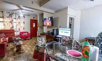 Imagem 3: Sobrado com 142m². 2 dormitórios e 2 garagens