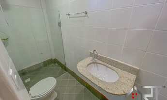 Imagem 7: Apartamento para venda possui 100 metros quadrados com 3 quartos em Itapuã - Vila Velha