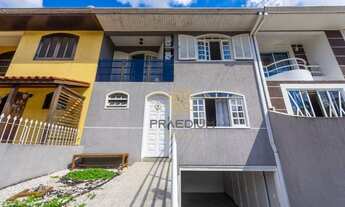 Imagem 3: Sobrado com 3 dormitórios à venda, 168 m² por R$ 650.000,00 - Guabirotuba - Curitiba/PR