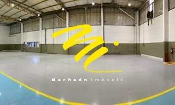 Imagem 5: Barracão - Dois Córregos - Valinhos