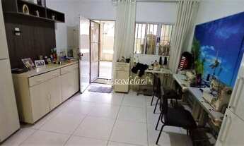 Imagem 5: Sobrado com 9 dormitórios à venda, 250 m² por R$ 960.000,00 - Vila Nova Cachoeirinha - São