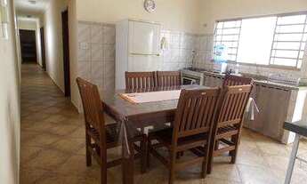 Imagem 3: Casa com 3 dormitórios à venda, 143 m² por R$ 280.000,00 - Jardim Primavera - Olímpia/SP