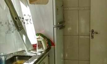 Imagem 6: Apartamento com 2 dormitórios à venda, 58 m² por R$ 281.000,00 - Alves Dias - São Bernardo