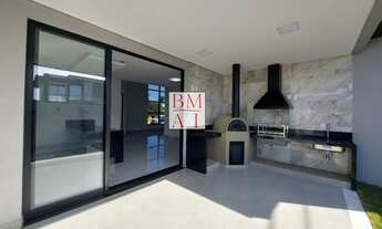 Imagem 7: CASA EM CONDOMÍNIO PARA VENDA, CONDOMÍNIO RESIDENCIAL GREEN PARK NO BAIRRO VILA RESIDENCIA