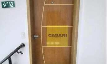 Imagem 5: Apartamento com 2 dormitórios à venda, 44 m² - Vila Curuçá - Santo André/SP
