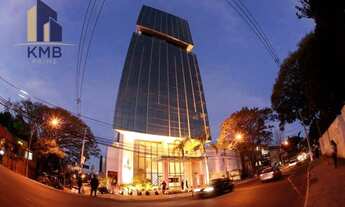 Imagem: Sala à venda, 44 m² por R$ 370.000,00