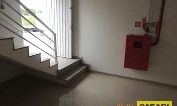 Imagem 5: Galpão à venda, 1350 m² - Loteamento Industrial Coral - Mauá/SP