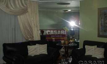 Imagem 4: Apartamento Residencial à venda, Vila São João, São Bernardo do Campo - AP53139