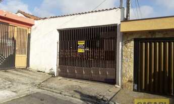 Imagem 2: Terreno à venda, 300 m² - Vila Luzita - Santo André/SP