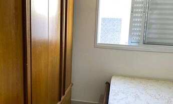 Imagem 5: Cobertura com 4 dormitórios - venda por R$ 1.500.000,00 ou aluguel por R$ 2.893,00/mês - C