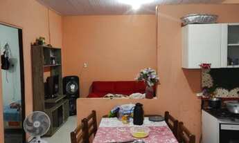 Imagem 5: Conjunto Cidadão 07 na Nova Cidade - Excelente Imóvel de 02 Qtos, sendo 01 Suíte