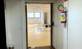 Imagem 2: Conjunto, 130 m² - venda por R$ 1.690.000 ou aluguel por R$ 7.500/mês - Higienópolis - São