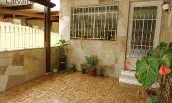 Imagem 2: Casa com 5 dormitórios à venda, 216 m² por R$ 700.000,00 - Vila Guilherme - São Paulo/SP