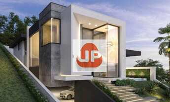 Imagem: Casa com 4 dormitórios à venda, 634 m²