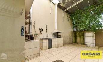 Imagem 3: Sobrado com 4 dormitórios à venda, 200 m² - Demarchi - São Bernardo do Campo/SP