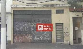 Imagem: Galpão / Salão / Loja / Armazém / Prédio