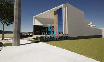 Imagem 2: Casa com 3 dormitórios à venda, 155 m² por R$ 650.000,00 - Parque Atlanta - Araraquara/SP