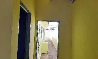 Imagem 3: Casa 1 suíte - Jardim Santa Felícia