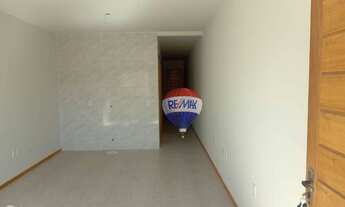 Imagem 2: Casa com 2 dormitórios à venda, 50 m² por R$ 154.000,00 - Jardim Algarve - Alvorada/RS