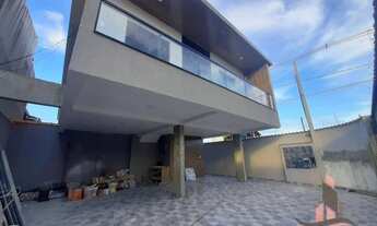 Imagem 3: Casa à venda, 51 m² por R$ 210.000,00 - Maracanã - Praia Grande/SP