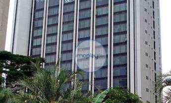 Imagem 4: Conjunto comercial para locação, 562 m² e 12 vagas no Brooklin,SP