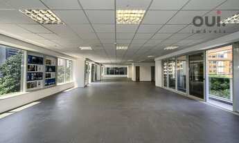 Imagem 4: Laje para alugar, 519 m² por R$ 54.541,20/mês - Cerqueira César - São Paulo/SP