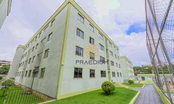 Imagem 2: Apartamento com 3 dormitórios à venda, 69 m² por R$ 320.000,00 - Água Verde - Curitiba/PR