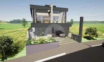 Imagem: Sobrado com 4 dormitórios à venda, 240