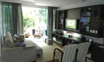 Imagem 6: Casa com 3 dormitórios à venda, 350 m² por R$ 3.190.000,00 - Alphaville - Campinas/SP