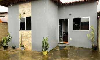 Imagem: Casa 2/4 Preço baixo!