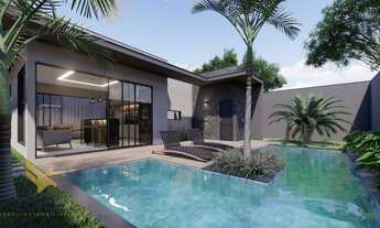 Imagem 6: Casa com 3 dormitórios à venda, 196 m² por R$ 1.350.000,00 - Jardim Autonomista - Campo Gr