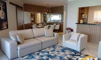 Imagem: Apartamento com 5 dormitórios à venda