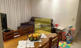 Imagem 7: Apartamento com 2 dormitórios à venda, 54 m² - Vila Liviero - São Paulo/SP