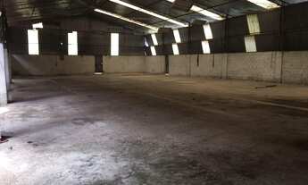 Imagem 6: Galpão para alugar, 3000 m² por R$ 16.000,00/mês - Jardim da Represa - São Bernardo do Cam