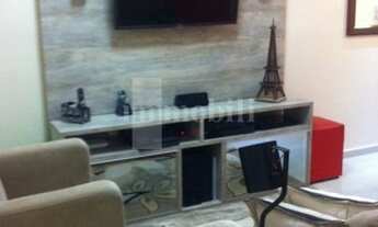 Imagem 3: Sobrado em condominio