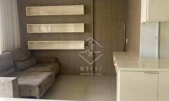 Imagem 5: APARTAMENTO A VENDA VILA DA SERRA 3 QUARTOS