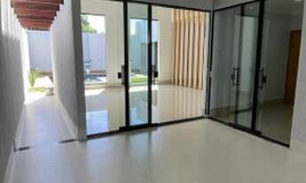 Imagem 5: Casa Belissima no Jardim Mont Serrat, 3 suítes plenas, alto padrão