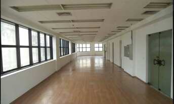 Imagem: Conjunto na marques de itu