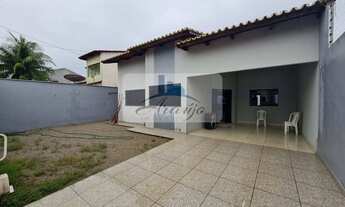 Imagem: Palmas - Casa Padrão - Plano Diretor Sul