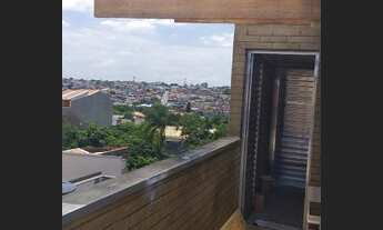 Imagem 2: Apto Cobertura sem Condominio - Utinga