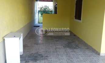 Imagem 5: CASA 3 QUARTOS Á VENDA DENTRO DE CONDOMINIO, PONTE DOS LEITES, ARARUAMA - RJ