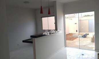 Imagem 6: Casa com 2 dormitórios à venda, 61,60m² por R$ 210.000 - Jardim Sucupira - Uberlândia/MG