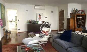 Imagem: Apartamento reformado rua Bahia de 130m2!