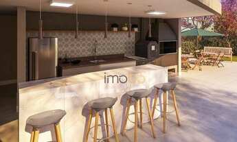 Imagem 5: Apartamento com 2 dorm, 1 suíte à venda, 62 m² - Condomínio Riserva Natura - Sorocaba/SP